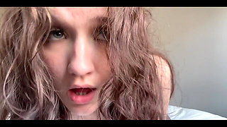 Huge Cock BBC Rails My Tight Snowbunny Pussy