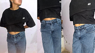 Indian Brother Fucks Virgin Sister-in-Law First Time - Desi Hotel Sex with Big Natural Tits