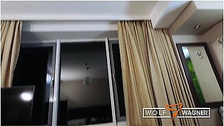 Hook Ups With 2 Sluts From Germany - Deutsche Amateure, Berlin Banger And Mia Blow