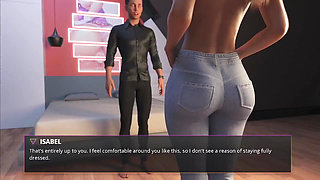 Midnight Paradise Chapter 69 Fucking My Stepsister's Big Ass