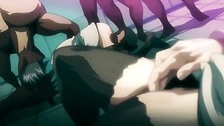 Matchless baby doll - gangbang dirt - Hentai Universe