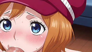 One Piece Koala Hen