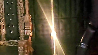 Stina Stone Long Nail Tickling Facesitting Stretched on the Rack by Mistress Part 1