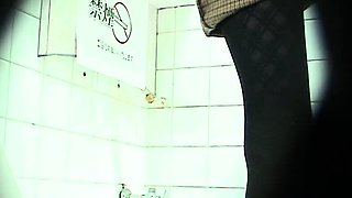 Amateur Asian GFs Ass Fucking