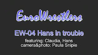euro wrestling 04
