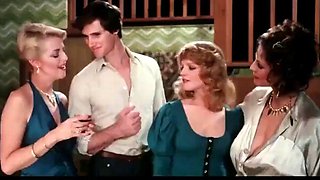 My Favorite Vintage Cuts 2: Big Tits, Blowjob  Milf Porn