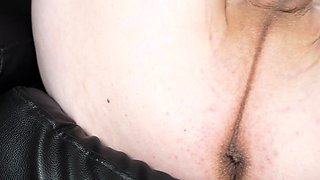 CANADA TGIRL   Dripping with Desire