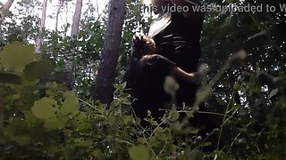 I have sex with my neighbor in the park so her husband doesn't catch us