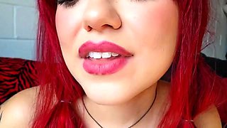 Ginger Rae xoxo - Teeth and Cavity Inspection - Tooth