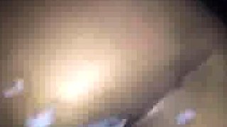 Petite Wife Fucks BBC Big Black Cock For Husband bb