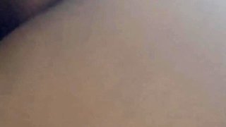Married Women Doing Cow Girl Position in Bed for Better Orgasam Mode