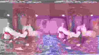 Anal Threesome
