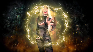 Hellfire Torment: Baal's Eternal Plaything - Full Length Edition: CBT, Gelding, Penectomy, Executrix