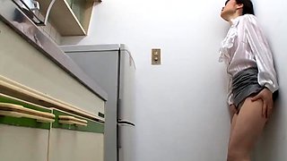 Amateur Milf Peeing Through Lacie Panties