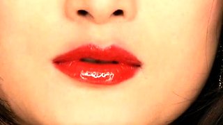 Teen close up fuck xxx housewife cumshot