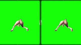 Reverse Ride - Passthrough