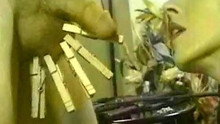 Mistress Olivia vintage, Femdom humiliation, FM: Blowjob, Blonde  Fetish Porn