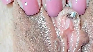 Let's Find My Clit