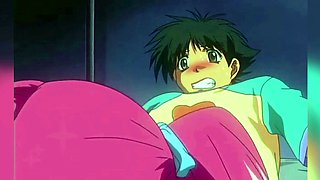 Uncensored Hentai Small Virgin Cock
