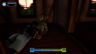 Fuck with Orcks Sinful Empire Porn Game Play 18+ Sex Game Play