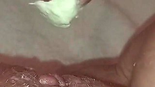 Hot German Granny Wants Hot Fun!