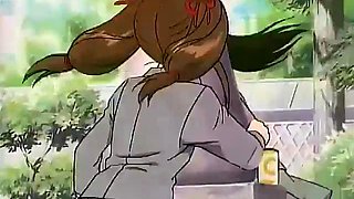 Going behind chapter 2 Spanish audio