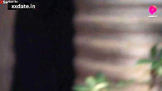 Sensual Indian romance blooms with youthful, passionate housewives