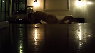 아프리카 BJ슈치 회장님 따먹힌년