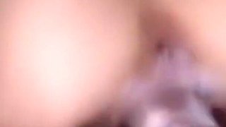 I Came so Hard All Over My Husband Friend's Fat Cock