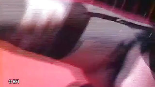 Hard vintage bondage classics 5