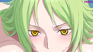 One Piece Monet (12) Hen