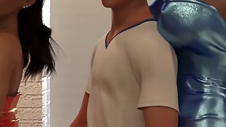Sexbot (part 27)