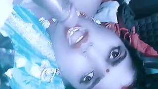 Beautyful Bengali Bhabhi Desi Romance