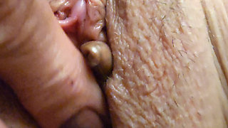 Goode Girl POV Close-up Pussy JOI