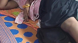 Sobha Rani Sex Romance Indian Girl