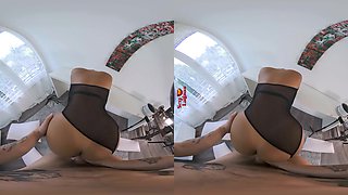Ama Latina Mistress - Part Iv