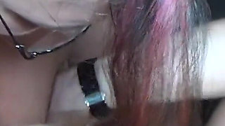 The therapist for all the sluts by BB-VIDEO Produktion