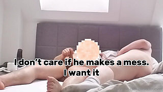 I Cheat on My Husband with the First Stranger Who Dms Me - and Film Every Second for You