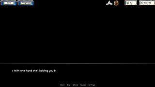 Naruto Hentai - Naruto Trainer v0.18.2 Part 90 Fucking Samui Really Good by Loveskysan69