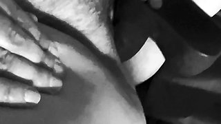 Slow and Deep Dildo