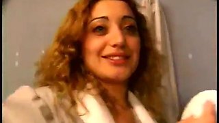 In - Miriam