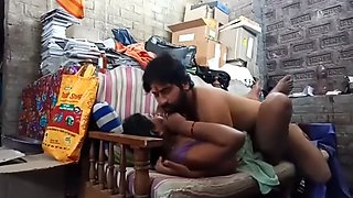 Indian stepmom son fucking in sofa