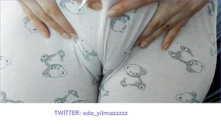 CAMEL TOE- CAMEL TOE- MASTURBATION- TURKISH MILF- TURKISH PORN- TURKISH DISCLOSURE- DISCLOSURE