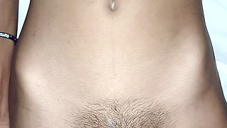 Desi Wife Addicted to Cheating with Step Brother