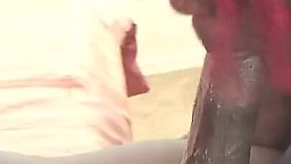 Fuckin My Phat Bootyamazon Step-daughter