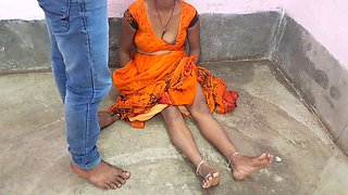 Desi beauty Trilokinath gets thoroughly dominated by her boyfriend