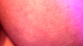 Giantess Punishes Tiny Nipple Slave
