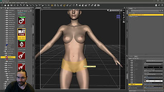 What I learned in Adult Animation This Week 10