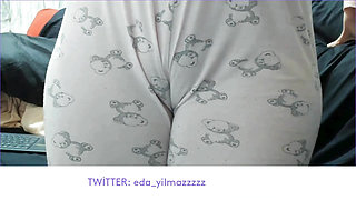 CAMEL TOE- CAMEL TOE- PAJAMAS- TURKISH MILF- TURKISH PORN- TURKISH DISCLOSURE- DISCLOSURE