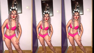 Bulls Paying for Your Pink Panties